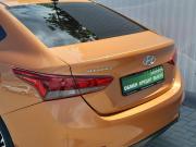 Hyundai Solaris II Новочеркасск  - изображение 25