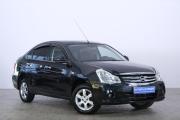 Nissan Almera III (G15) Омск  - изображение 22
