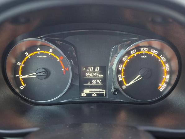 Lada (ВАЗ) Granta I Рестайлинг с пробегом 2021 года, цена 719 000 рублей, 123030 км, универсал, Автокод Объявления