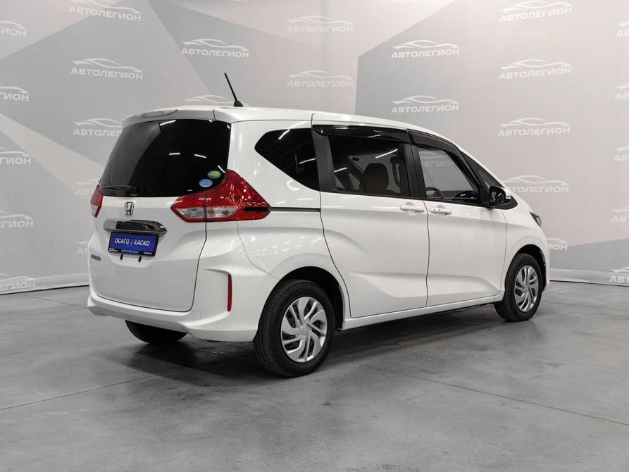 Honda Freed II Новосибирск  - изображение 5
