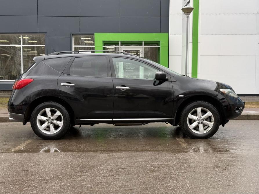 Nissan Murano II (Z51) Ярославль  - изображение 4
