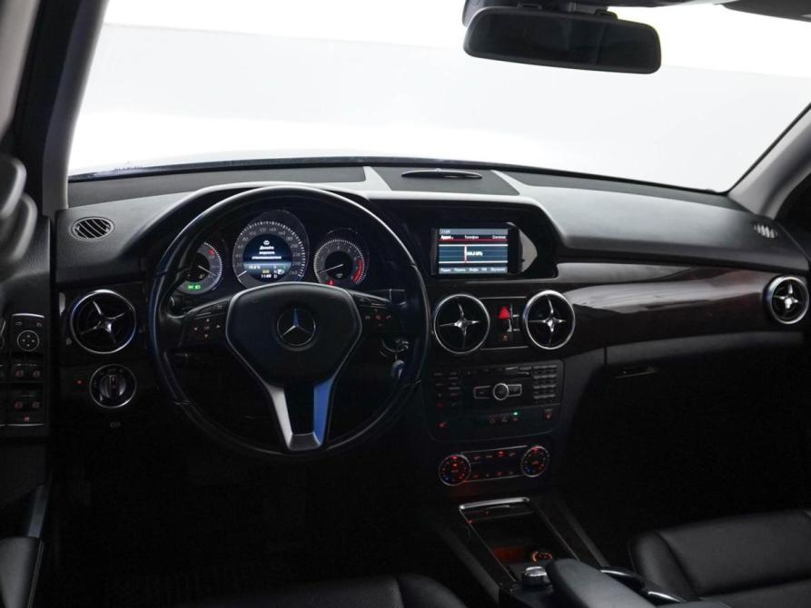 Mercedes-Benz GLK-Класс I (X204) Рестайлинг Москва  - изображение 6