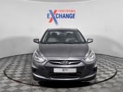 Hyundai Solaris I Нижний Новгород  - изображение 24
