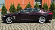 Jaguar XF I Рестайлинг Москва  - изображение 22