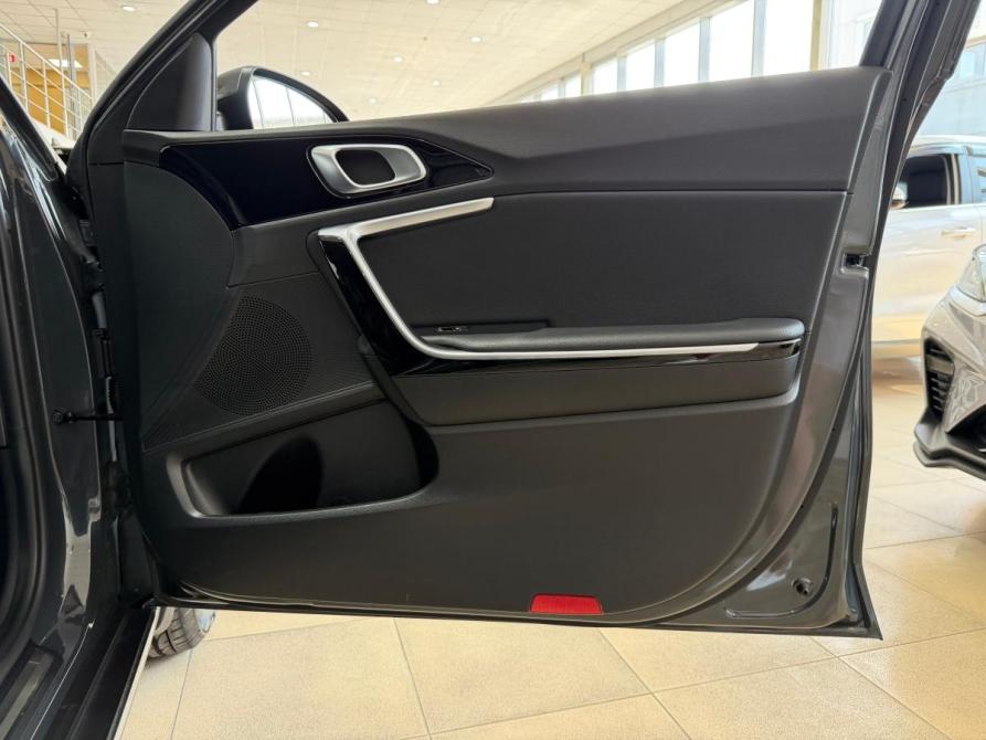 Kia XCeed I Новороссийск  - изображение 24