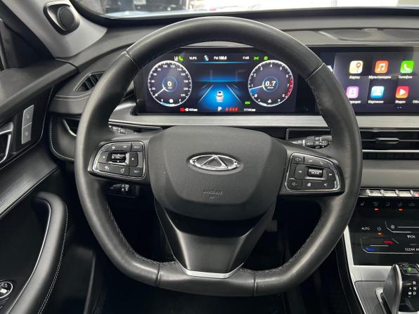 Chery Tiggo 7 Pro Max I с пробегом 2023 года, цена 1 980 000 рублей, 17100 км, внедорожник, Автокод Объявления