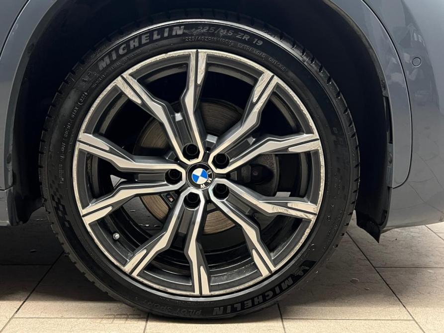 BMW X1 II (F48) Рестайлинг Санкт-Петербург  - изображение 28