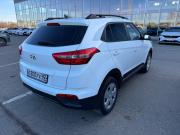 Hyundai Creta I Пермь  - изображение 9