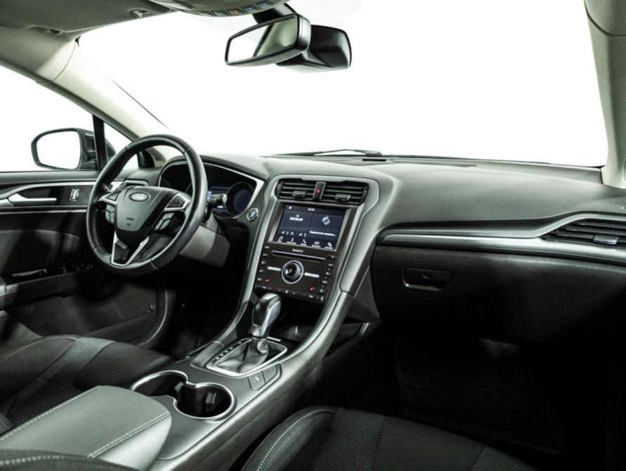 Ford Mondeo V Санкт-Петербург  - изображение 10