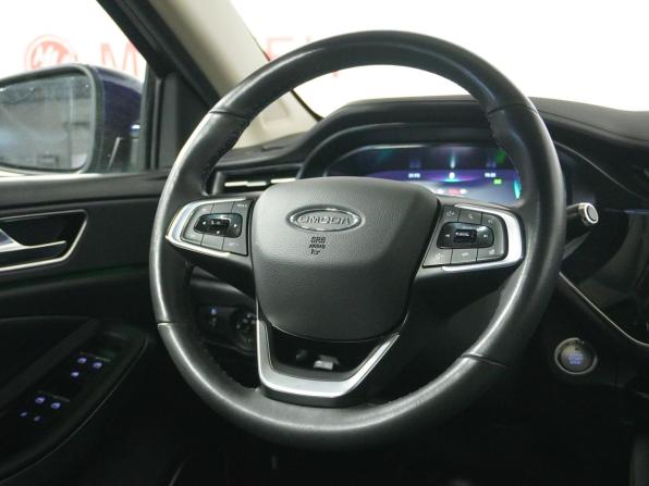 Omoda S5 с пробегом 2023 года, цена 1 439 000 рублей, 74241 км, седан, Автокод Объявления