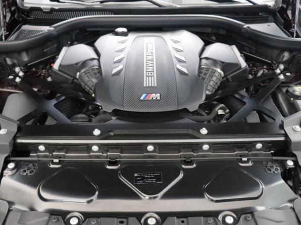 BMW X6 M III (F96) с пробегом 2020 года, цена 10 700 000 рублей, 68100 км, внедорожник, Автокод Объявления