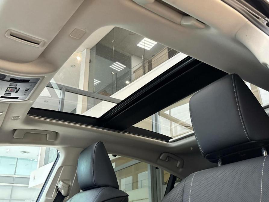 Lexus ES VII Санкт-Петербург  - изображение 26