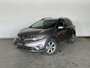 Nissan Murano II (Z51) Рестайлинг Москва  - изображение 24