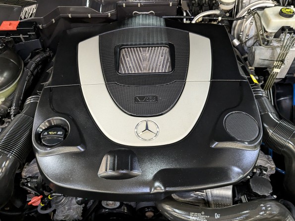 Mercedes-Benz G-Класс II (W463) Рестайлинг 3 с пробегом 2014 года, цена 4 950 000 рублей, 98500 км, внедорожник, Автокод Объявления