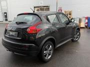 Nissan Juke I Санкт-Петербург  - изображение 6