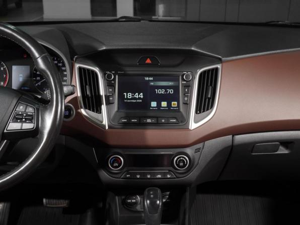 Hyundai Creta I с пробегом 2020 года, цена 2 189 000 рублей, 82785 км, внедорожник, Автокод Объявления