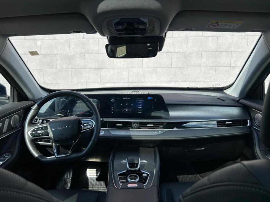Chery Tiggo 8 Pro Max I Рестайлинг Альметьевск  - изображение 15