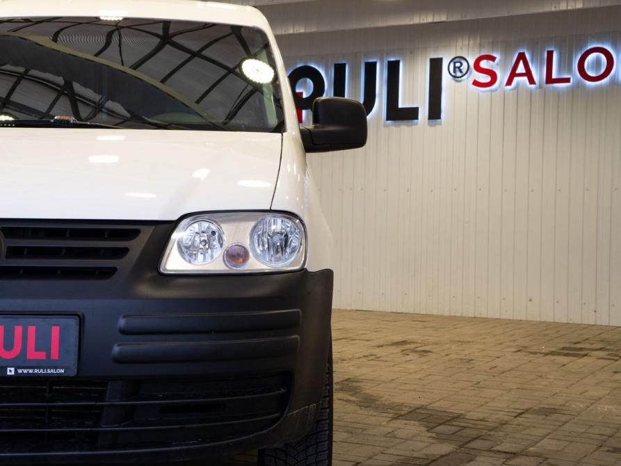 Volkswagen Caddy III Иваново  - изображение 5