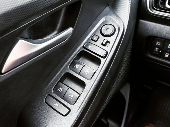 Hyundai Creta II с пробегом 2022 года, цена 2 120 000 рублей, 93087 км, внедорожник, Автокод Объявления