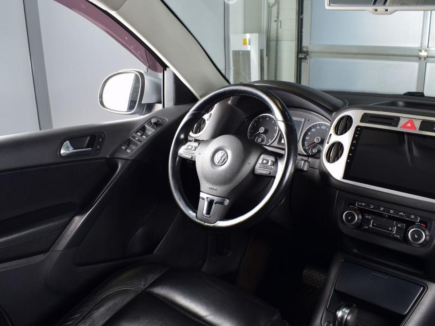 Volkswagen Tiguan I Кемерово  - изображение 11