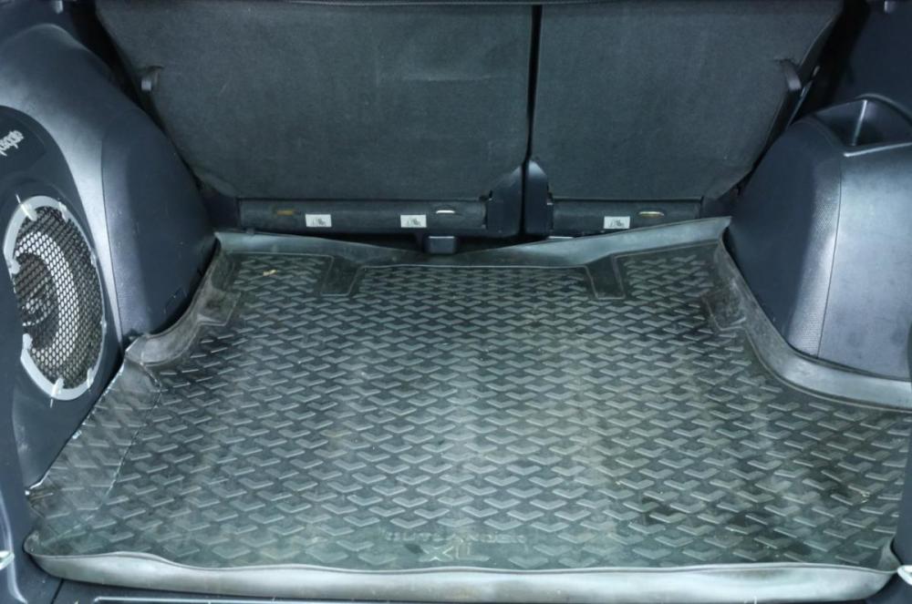 Mitsubishi Outlander II Рестайлинг Омск  - изображение 21