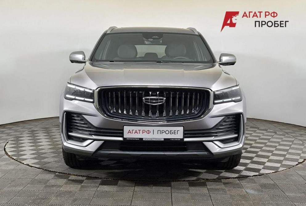 Geely Monjaro I Рестайлинг Нижний Новгород  - изображение 2