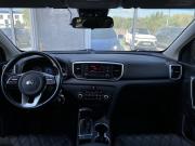 Kia Sportage IV Рестайлинг Москва  - изображение 42