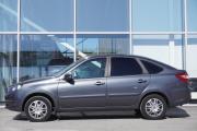 Lada (ВАЗ) Granta I Рестайлинг Ульяновск  - изображение 31