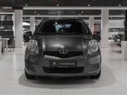 Toyota Yaris II Рестайлинг Москва  - изображение 25