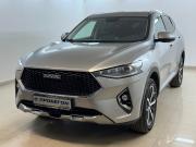 Haval F7 I Москва  - изображение 19