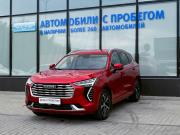 Haval Jolion I Рестайлинг Екатеринбург  - изображение 22