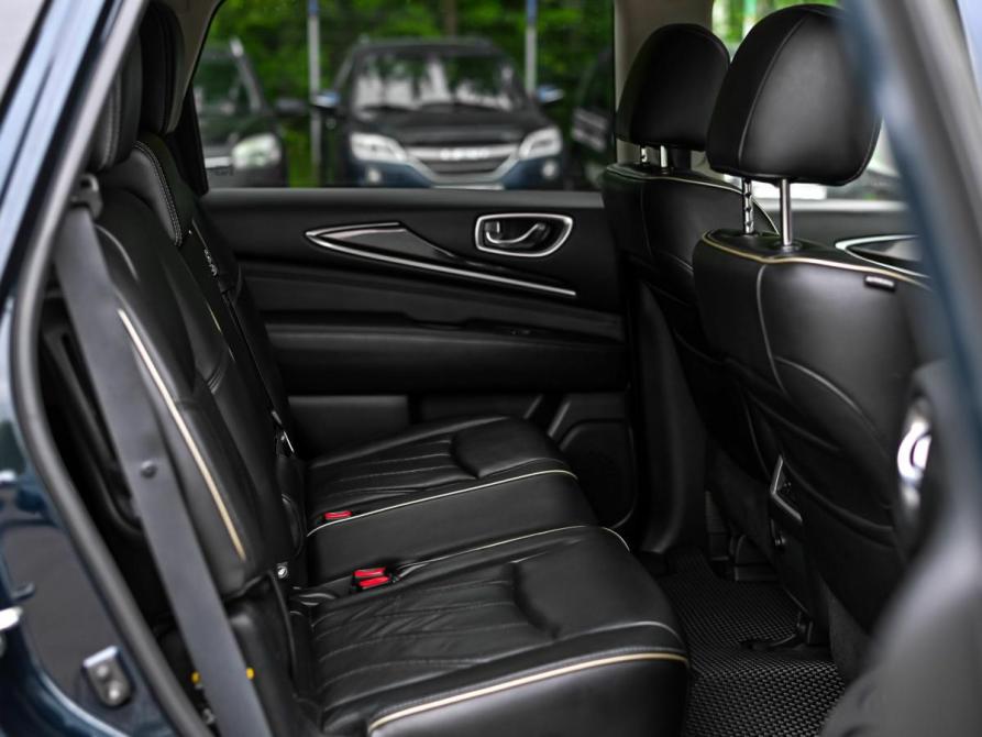 Infiniti QX60 I Рестайлинг Санкт-Петербург  - изображение 16