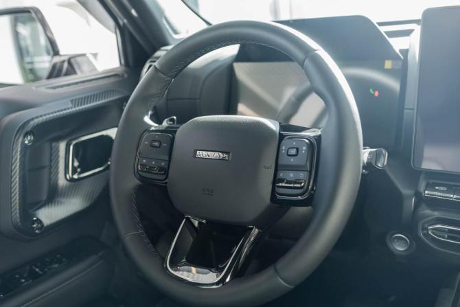 Новый Haval H7 I 2026 года, цена 4 199 000 рублей, внедорожник, Автокод Объявления