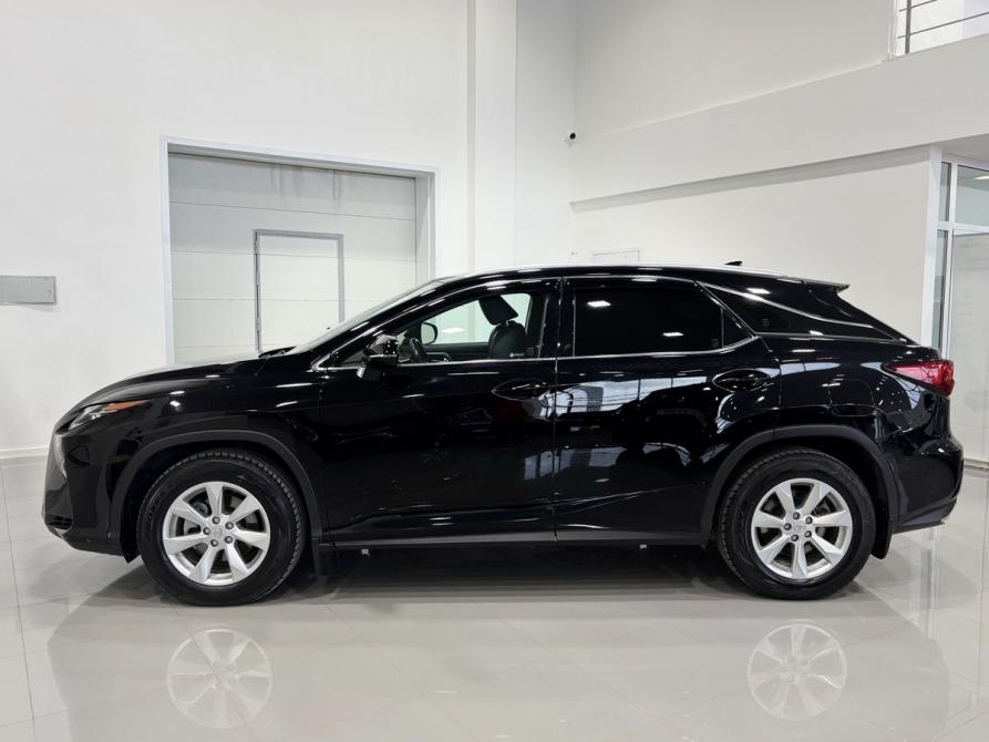 Lexus RX IV Челябинск  - изображение 3