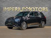 Mercedes-Benz GLE AMG II (V167) Рестайлинг Москва  - изображение 27