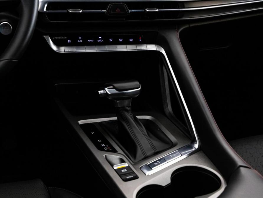 Changan CS35 Plus I Рестайлинг Санкт-Петербург  - изображение 13