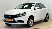 Lada (ВАЗ) Vesta I Киров  - изображение 19
