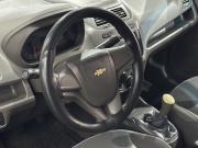 Chevrolet Cobalt II Москва  - изображение 30