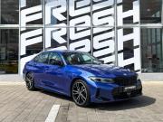 BMW 3 серии VII (G2x) Ставрополь  - изображение 32