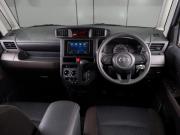 Toyota Roomy I Рестайлинг Тюмень  - изображение 25