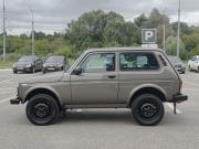 Lada (ВАЗ) Niva Legend I Йошкар-Ола  - изображение 32