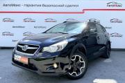 Subaru XV I Тюмень  - изображение 23