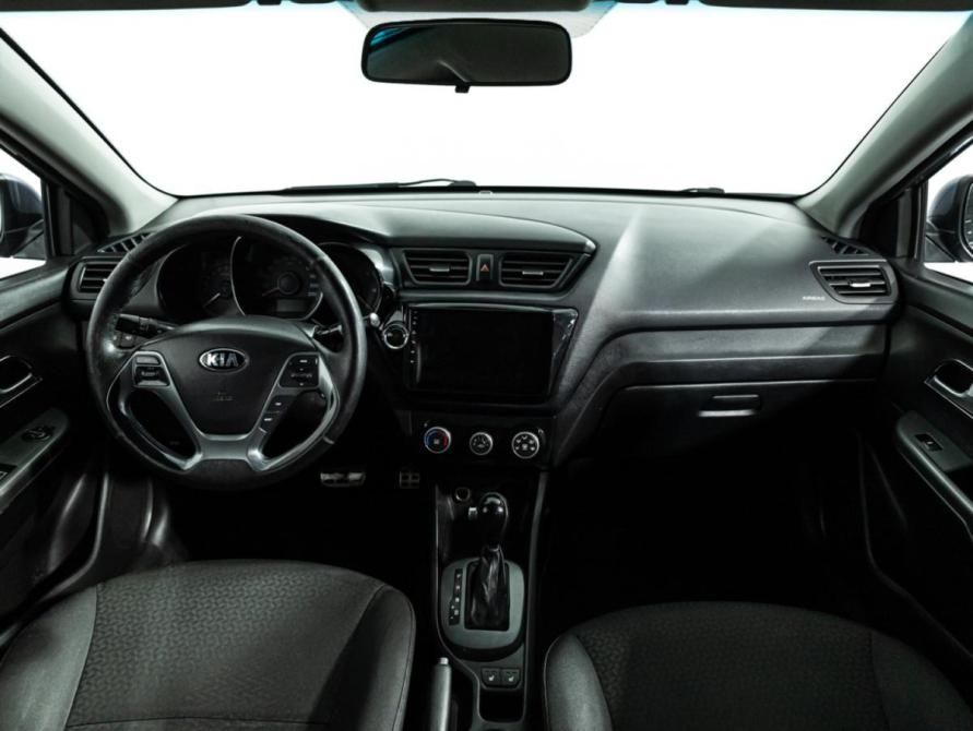 Kia Rio III Рестайлинг Санкт-Петербург  - изображение 14