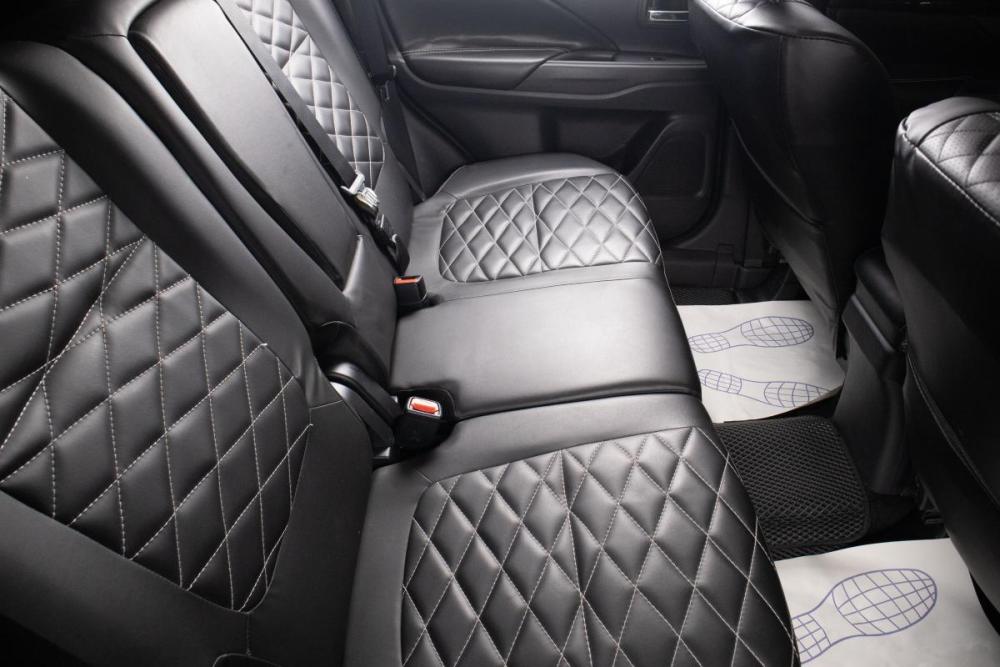 Mitsubishi Outlander III Рестайлинг 3 Оренбург  - изображение 20