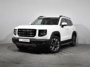 Haval Dargo Санкт-Петербург  - изображение 25