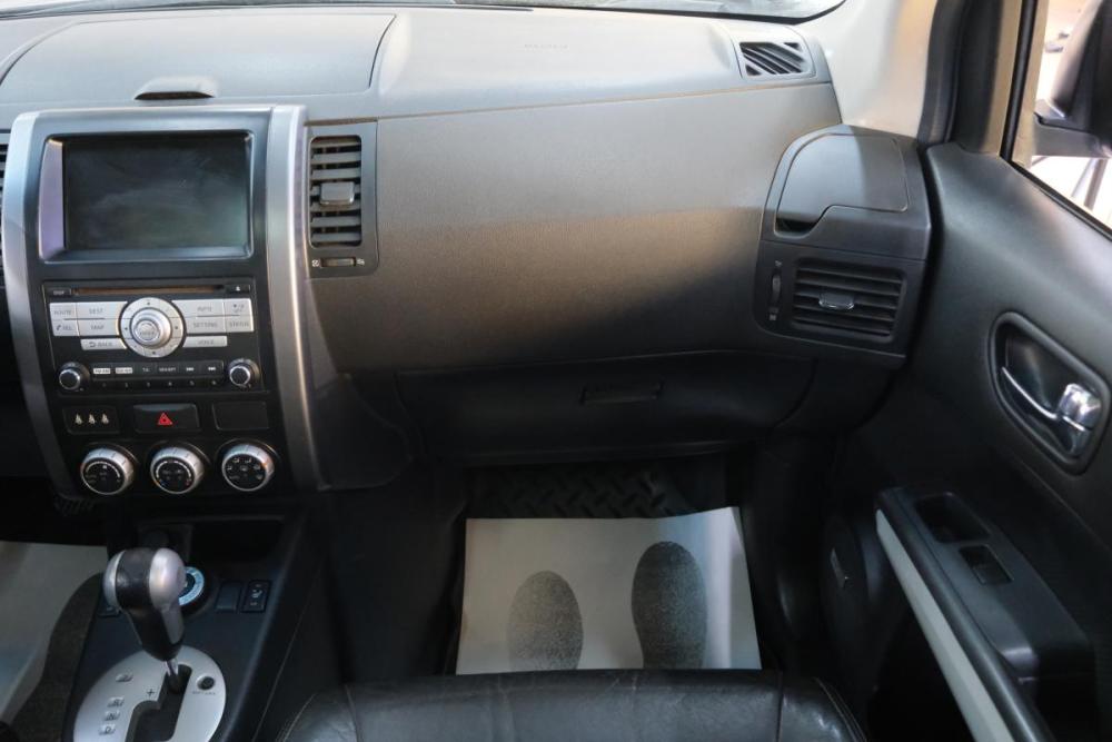 Nissan X-Trail II Омск  - изображение 19
