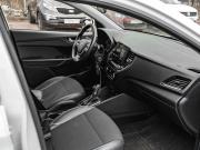 Hyundai Solaris II Рестайлинг Санкт-Петербург  - изображение 27