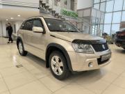 Suzuki Grand Vitara II Рестайлинг Казань  - изображение 25