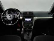 Skoda Yeti I Рестайлинг Москва  - изображение 30