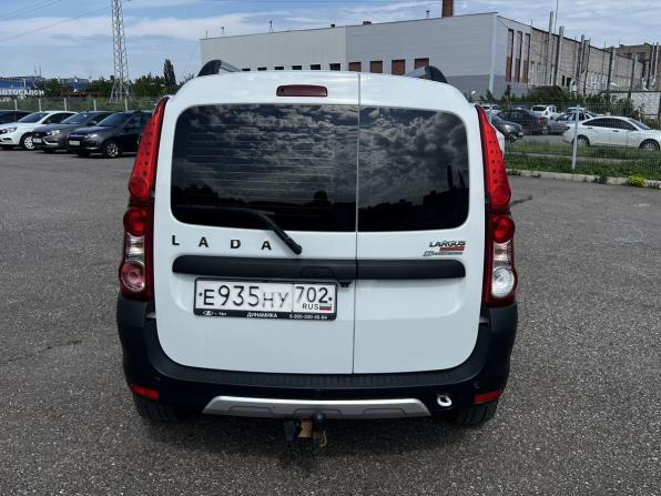 Lada (ВАЗ) Largus I Рестайлинг с пробегом 2021 года, цена 1 090 000 рублей, 149751 км, универсал, Автокод Объявления